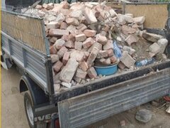 Debarasari Express - Debarasari rapide